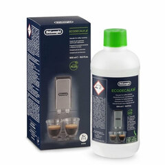 DeLonghi EcoDecalk 500ml hind ja info | Kohvimasinate lisatarvikud | kaup24.ee