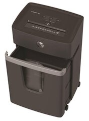 HP Pro Shredder 15CC, hall hind ja info | Paberipurustajad | kaup24.ee