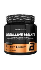 Biotech USA Citrulline Malate 300 g. hind ja info | Aminohapped | kaup24.ee