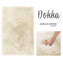 AmeliaHome vaip Dokka 60x90 cm hind ja info | Vaibad | kaup24.ee