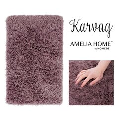 AmeliaHome vaip Karvag 140x200 cm hind ja info | Vaibad | kaup24.ee