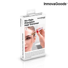 InnovaGoods цена и информация | Эпиляторы | kaup24.ee