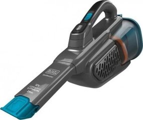 Käsitolmuimeja BHHV320J / 12V, Black+Decker hind ja info | Tolmuimejad | kaup24.ee