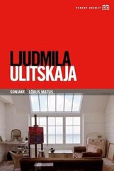 Sonjake. Lõbus matus hind ja info | Kirjandusklassika | kaup24.ee