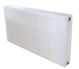 Radiaator 22 400 X 500 hind ja info | Keskkütteradiaatorid, konvektorid | kaup24.ee