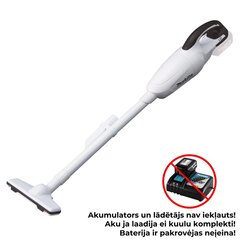 Makita DCL180ZW hind ja info | Varstolmuimejad | kaup24.ee