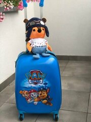 Kohver lastele Paw Patrol hind ja info | Laste aksessuaarid | kaup24.ee