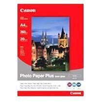 Fotopaber A4, Canon (20 lehte) hind ja info | Vihikud, märkmikud ja paberikaubad | kaup24.ee