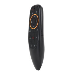 G10 Air Mouse hind ja info | Smart TV tarvikud | kaup24.ee