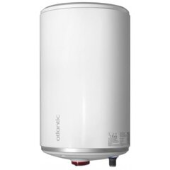 Elektriline boiler Atlantic PCRB10 O'PRO, 10L, valamu peale hind ja info | Boilerid | kaup24.ee