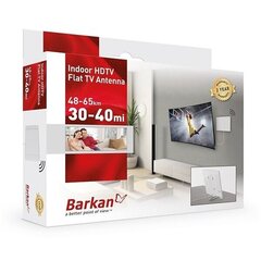 Barkan AF40P hind ja info | TV antennid | kaup24.ee