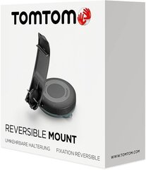 Navigatsioonihoidik Tomtom Reversible Mount hind ja info | GPS seadmed | kaup24.ee