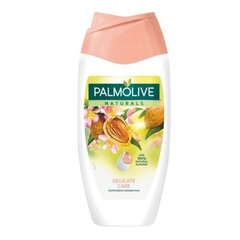 Dušigeel Palmolive Naturals naistele, 500 ml hind ja info | Dušigeelid, õlid | kaup24.ee