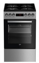 Beko FSM52331DXDT hind ja info | Gaasipliidid | kaup24.ee