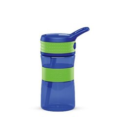 Boddels EEN Drinking bottle Bottle, Apple green hind ja info | Joogipudelid | kaup24.ee