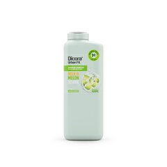 Dušigeel Dicora Urban Fit Vitamin A Milk and Melon, 400 ml hind ja info | Dušigeelid, õlid | kaup24.ee