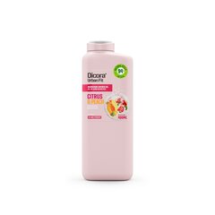 Dušigeel Dicora Urban Fit Vitamin C Citrics and Peach, 400 ml hind ja info | Dušigeelid, õlid | kaup24.ee