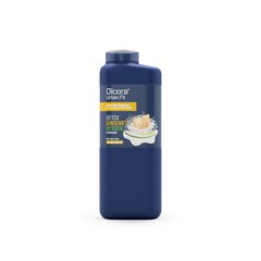 Dušigeel Dicora Urban Fit Energy Vetiver & Ginseng, 400 ml hind ja info | Dušigeelid, õlid | kaup24.ee