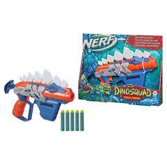 Vintpüss NERF STEGOSMASH hind ja info | Poiste mänguasjad | kaup24.ee