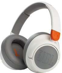 JBL JR 460NC JBLJR460NCWHT hind ja info | Kõrvaklapid | kaup24.ee