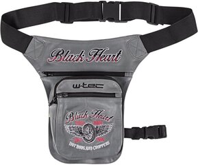 Mootorratta kott W-Tec Black Heart Relicto hind ja info | Moto aksessuaarid | kaup24.ee