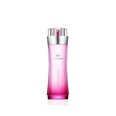 Tualettvesi Lacoste Touch of Pink EDT naistele 50 ml