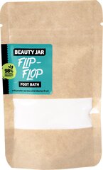 Jalavannisool Beauty Jar Flip Flop hind ja info | Dušigeelid, õlid | kaup24.ee