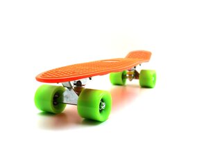 Rula Pennyboard 55 cm hind ja info | Rulad | kaup24.ee