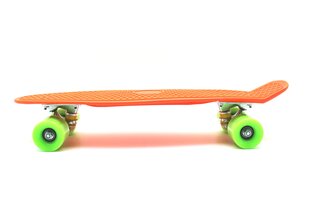 Rula Pennyboard 55 cm hind ja info | Rulad | kaup24.ee