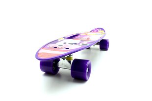 Rula Pennyboard käepidemega, 60 cm hind ja info | Rulad | kaup24.ee