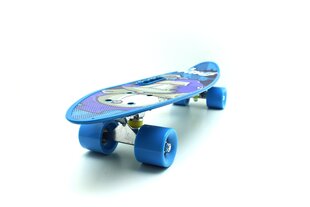 Rula Pennyboard käepidemega, 60 cm hind ja info | Rulad | kaup24.ee