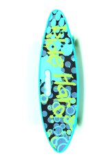 Rula Pennyboard käepidemega, 60 cm hind ja info | Rulad | kaup24.ee