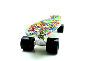 Rula Pennyboard 55 cm hind ja info | Rulad | kaup24.ee