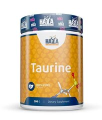 Haya Labs Sports Taurine, 200 г цена и информация | Аминокислоты | kaup24.ee