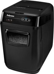 Fellowes AutoMax 150C hind ja info | Paberipurustajad | kaup24.ee