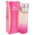 Tualettvesi Lacoste Touch of Pink EDT naistele 90 ml