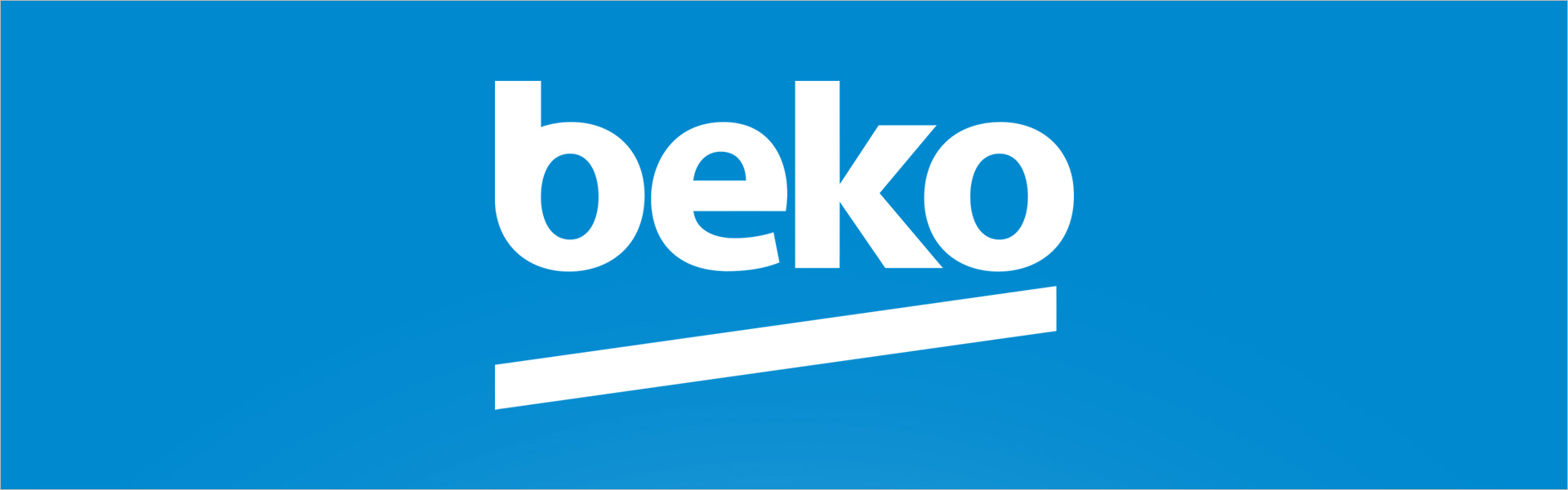 Beko FSG52020FW Beko