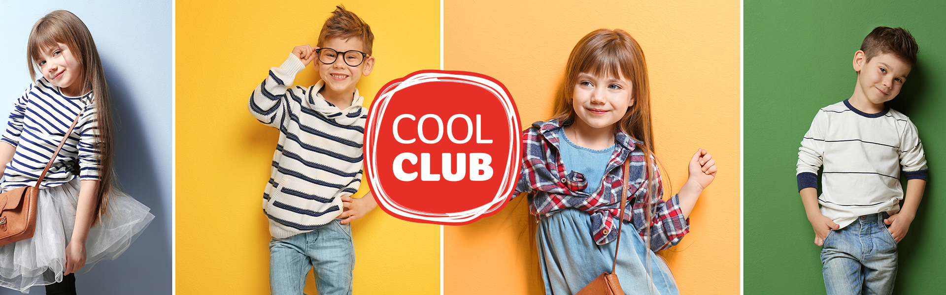 Tüdrukute lühikesed püksid Cool Club, CNG2202937 Cool Club