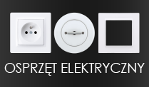 OSPRZĘT ELEKTRYCZNY