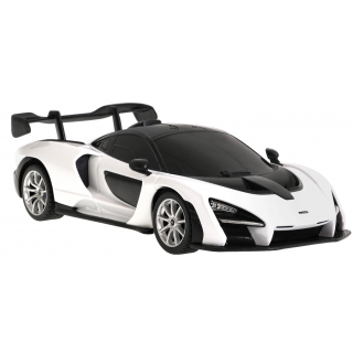 Rastar McLaren Senna R/C Rotaļu Automašina 1:24