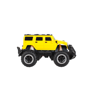 Home and Garden Products // Radio Controled Toys & Accessories // Mini samochód zdalnie sterowany SUV