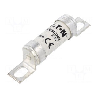 Fuse: fuse | ultra rapid | 56A | 690VAC | 500VDC | ceramic,industrial