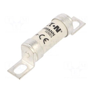 Fuse: fuse | quick blow | 40A | 690VAC | 500VDC | ceramic,industrial | ET