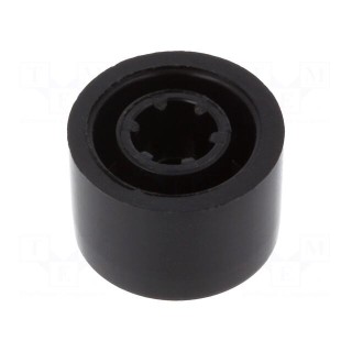 Button | Application: 8020,8060,L | Colour: black