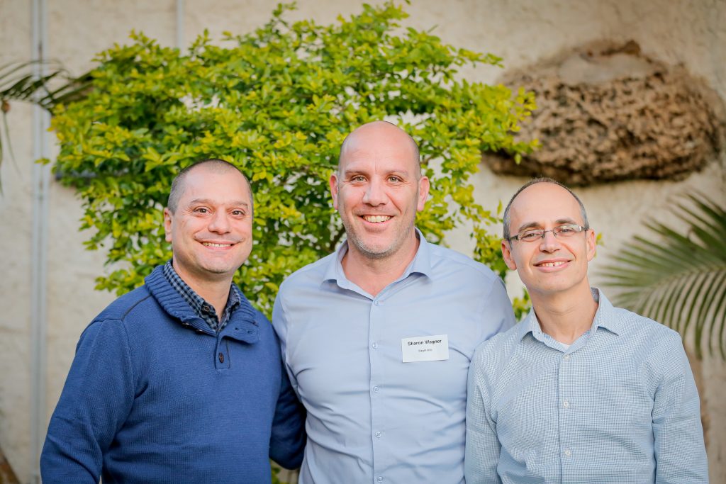 Cybersixgill Venture Capital Israel