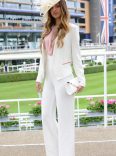 Dress code Royal Ascot