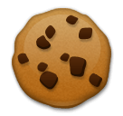 cookie Emoji lg