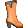 womans-boot Emoji samsung