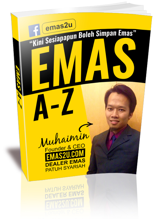 Ebook Emas A-Z