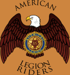 Legion Riders